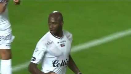 2015-2016 - J9 - 9 - SANKHARÉ - TROYES-EAG 0-1