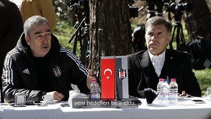 Beşiktaş'a Premier Lig'den sağ bek!