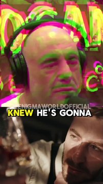 Drunk Guy Who Survived the Titanic - JRE #2089