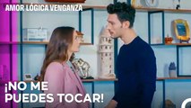 Ahora Eres Un Hombre Casado - Amor Lógica Venganza