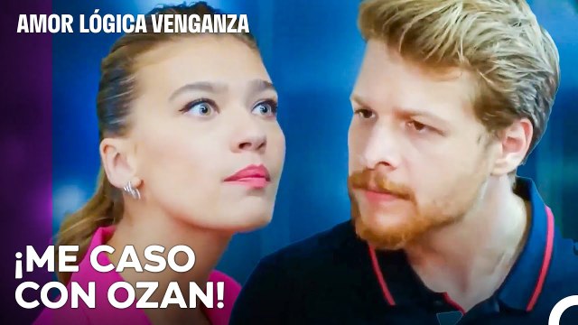 Oponte Todo Lo Que Quieras - Amor Lógica Venganza