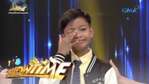 Kim Chui, pina-iyak ang isang TNT contestant?! | It's Showtime (April 8, 2024)