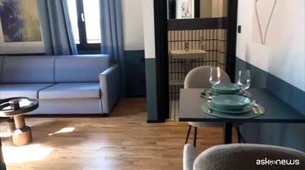 Quantum Estate: a Milano porte aperte all'abitare del futuro