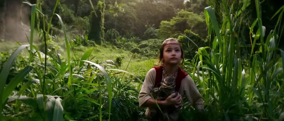 Tráiler de Godzilla vs. Kong