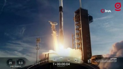 Güney Kore ikinci yerli askeri casus uydusunu yörüngeye gönderdi