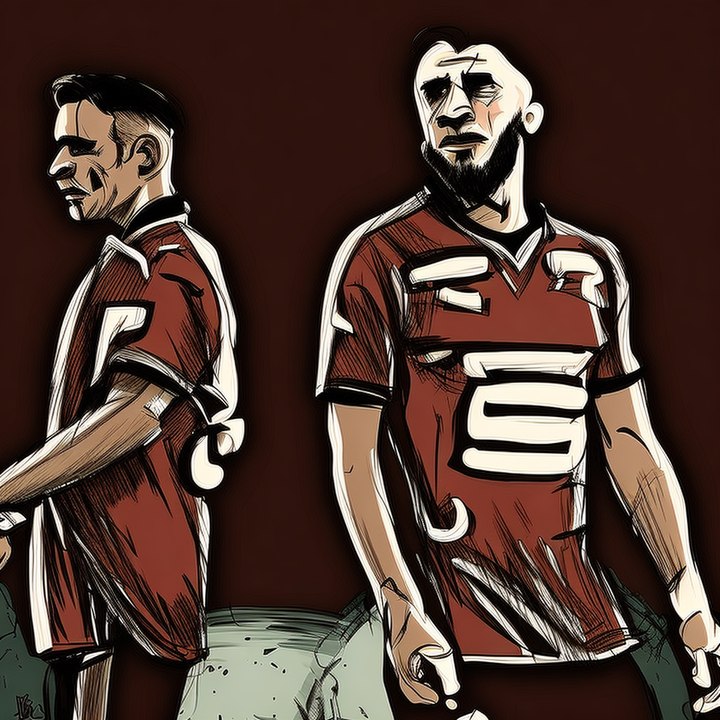 Semaine mouvementée pour le Stade Rennais en Ligue 1