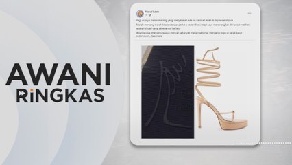 AWANI Ringkas: Ambil serius sentimen agama