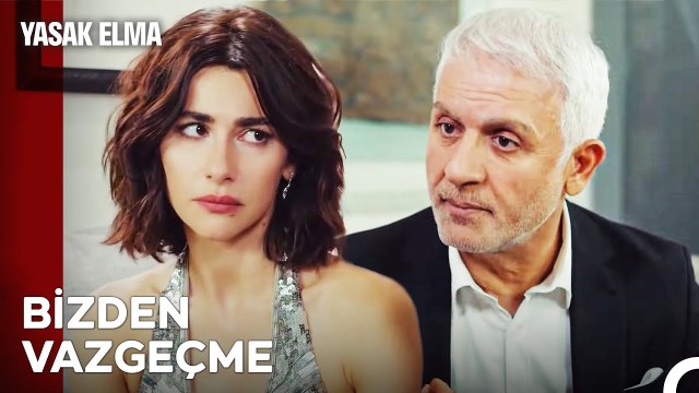 Senin Yerin Benim Yanım - Yasak Elma 48. Bölüm