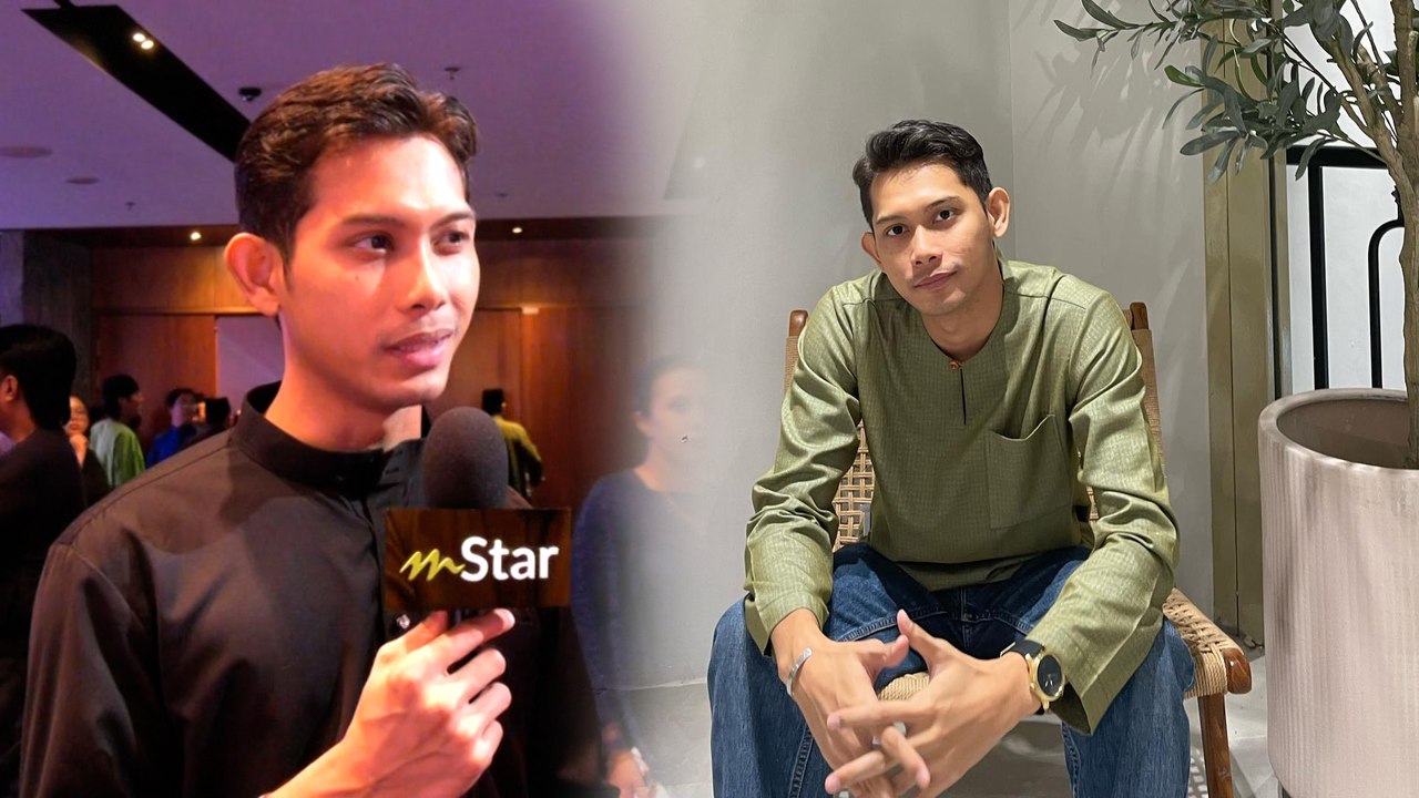 Abang POV makin popular! Ramai ajak Aizat Saha bergambar...
