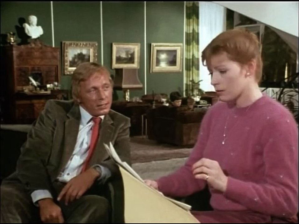 Ein Fall für Zwei E07-Tollwut