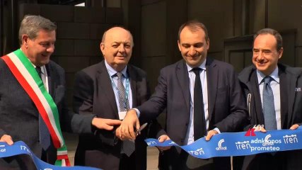 Iren, nasce nel torinese ‘Circular Plastic’: primo impianto in Europa per recupero della plastica