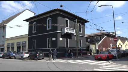 Quantum Estate a Milano: Esplora l’Abitare del Futuro 🏙️