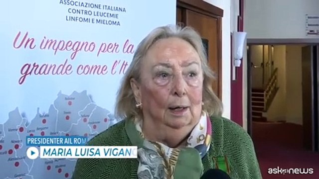 AIL Pazienti presenta il seminario sul mieloma multiplo