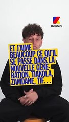 Danyl nous raconte sa Trou Story