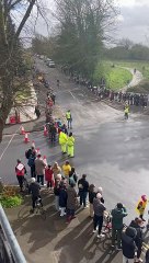 Regency Run 2024: Men's Winner Matt Scarsbrook Breaks Finish Line in 31:53 🏃‍♂️