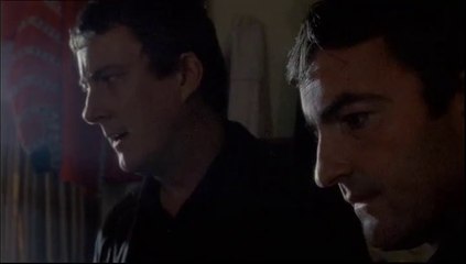 IN DEEP - Season 3 - Episode 4 - "Queen and Country – Part 2"