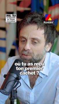 SINIK nous parle de la manière dont il a dépensé son premier VRAI cachet d’artiste