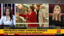 Akşener Kurultay'da aday olmayacak! İYİ Parti'de liderlik yarışına kimler girecek?