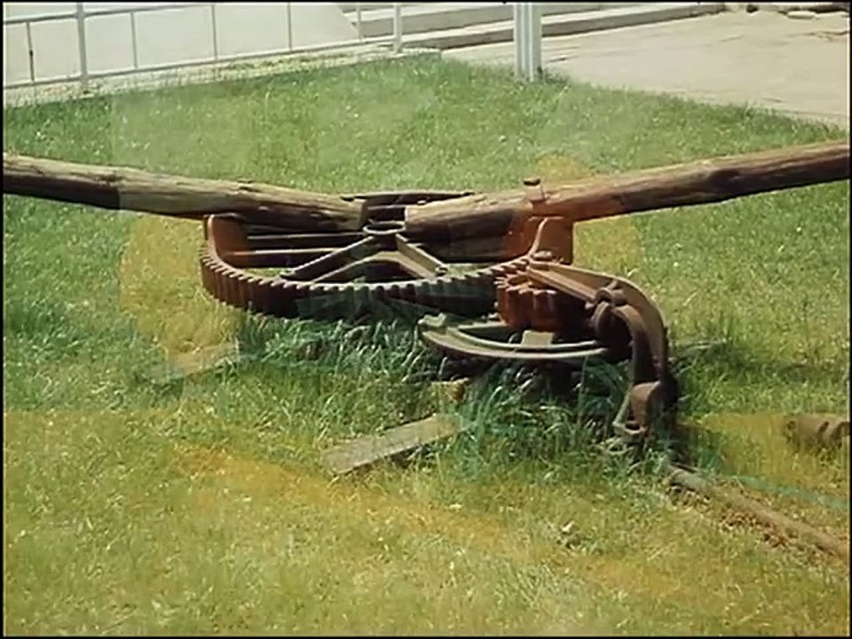 Jan und Tini auf Reisen E05