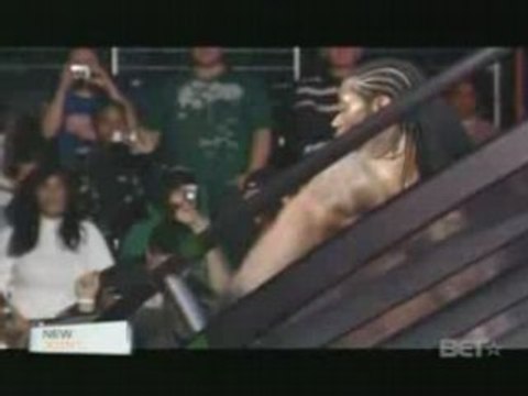 Chris brown - take you down [ new video]