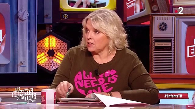 Vous n'imaginez pas : Damien Thévenot ( Télématin ) ému aux larmes dans Les Enfants de la télé