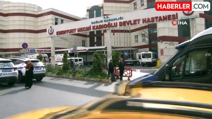 Esenyurt Devlet Hastanesi'nde Elektrik Arızası: Hasta Kabulü Durdu