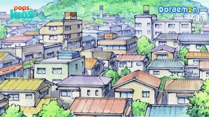 [S4] โดราเอมอน ตอนที่ 188A เครื่องสร้างคลื่นเสียงรบกวน