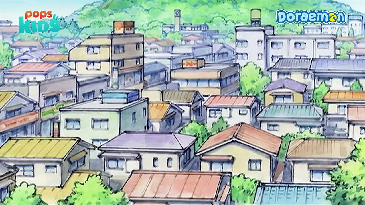 [S4] โดราเอมอน ตอนที่ 188A เครื่องสร้างคลื่นเสียงรบกวน