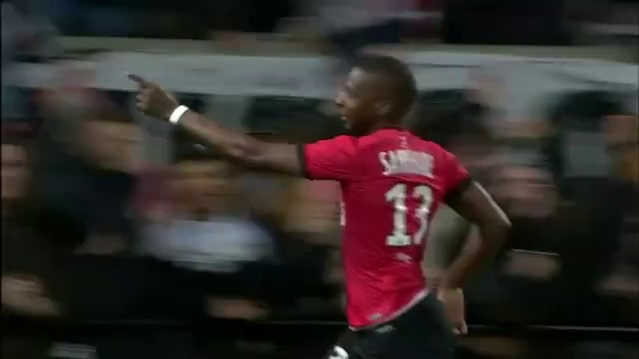 2015-2016 - J24 - 24 - SANHKARÉ - EAG-TROYES 4-0