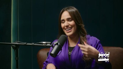 ياسر جلال يعلق على عتاب ميار الببلاوي له ويكذبها