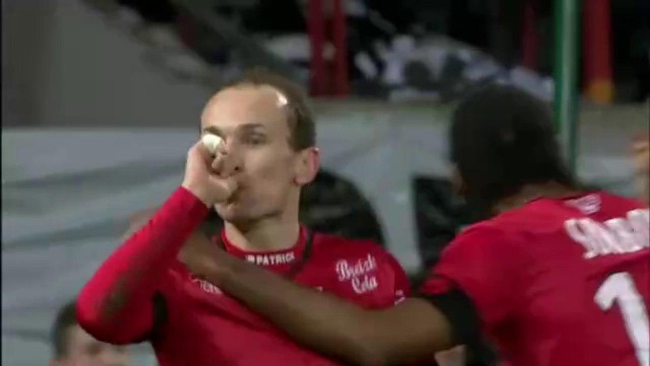 2015-2016 - J24 - 25 - GIRESSE - EAG-TROYES 4-0