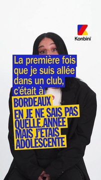 Anetha dévoile sa Trou Story