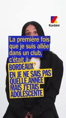 Anetha dévoile sa Trou Story