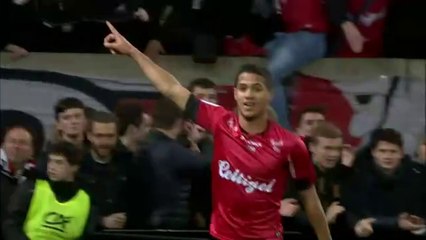 2015-2016 - J24 - 26 - BLAS - EAG-TROYES 4-0