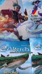 Altered,le jeu qui a levé plus de 6 millions d'euros