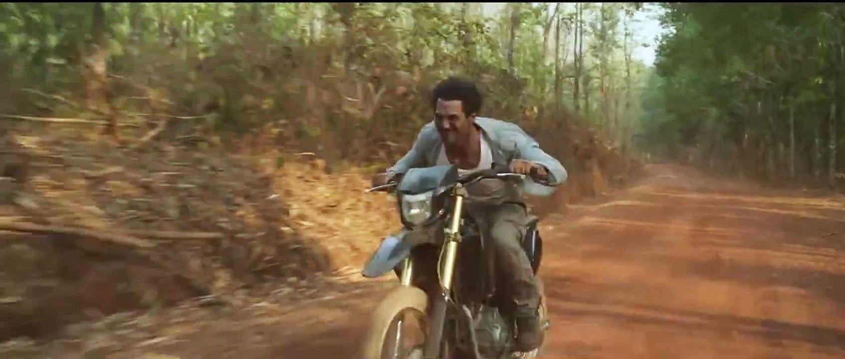 LARGO WINCH - LE PRIX DE L'ARGENT ⧸ TEASER