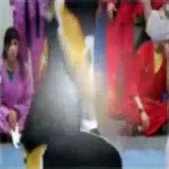 Kickin' It Season 2 Episode 15 A Slip Down Memory Lane