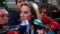 El PP, dispuesto a llamar a Sánchez y a Begoña Gómez a declarar por el caso PSOE