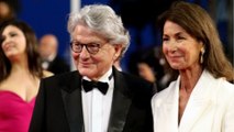 Voici - Thierry Breton : qui est Nicole-Valérie Baroin, l'épouse de l'ancien ministre de l'Économie ?