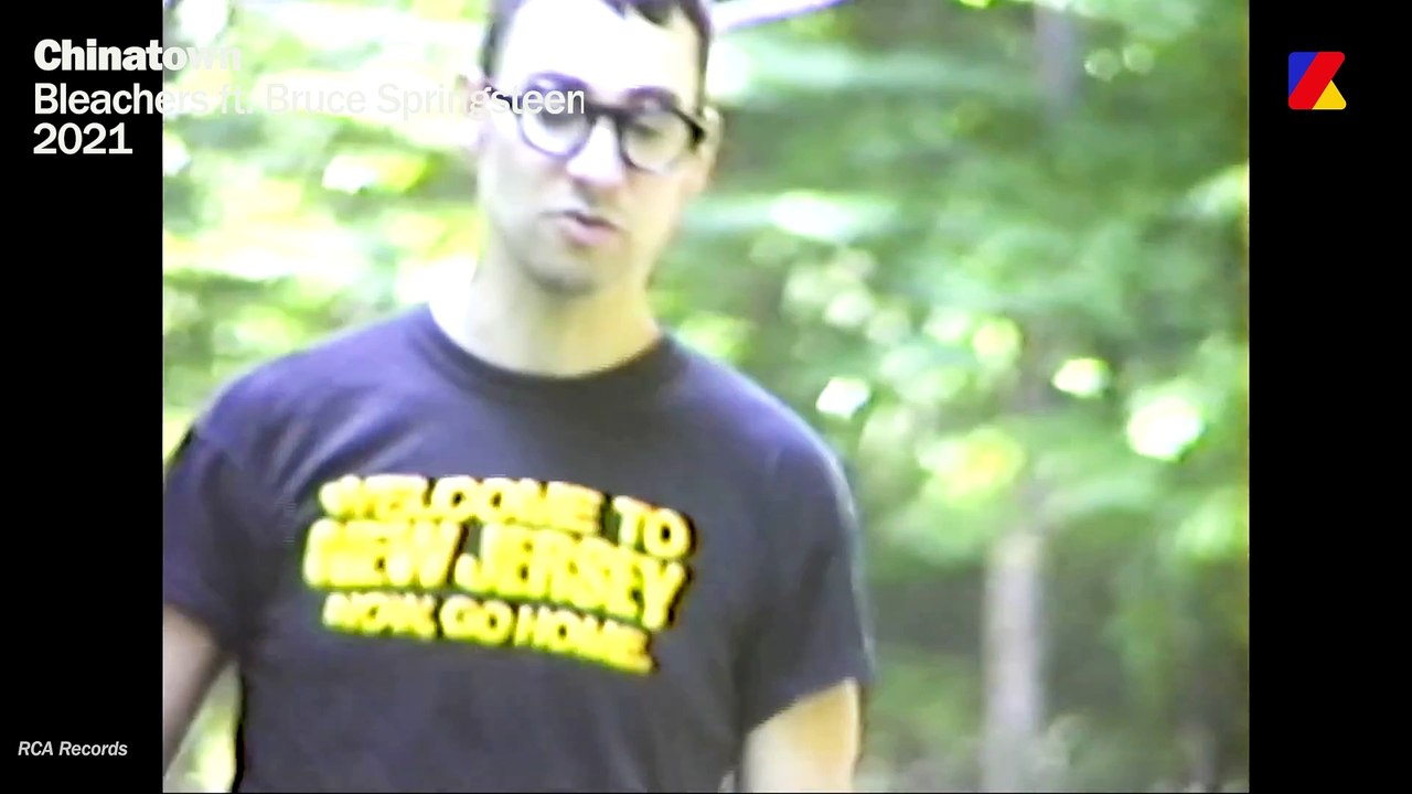 Jack Antonoff retrace sa folle carrière