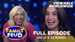 Family Feud: ‘IT’S SHOWTIME’ HOSTS, NAKIHULA SA ‘FAMILY FEUD!’ (APRIL 8, 2024) (Full Episode 434)