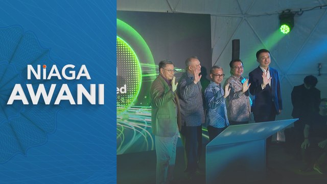 Niaga AWANI: Saham Maxis dinaik taraf kepada 'beli' - penganalisis