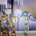 My Life as a Teenage Robot Season 2 Episode 13 Teen Idol _ Good Old Sheldon