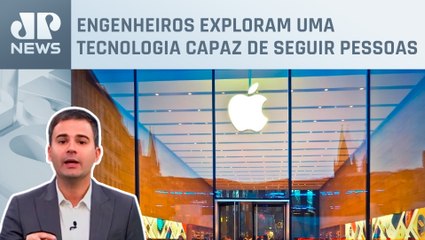 Apple estuda desenvolver robôs para uso doméstico; Bruno Meyer comenta