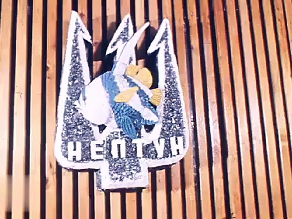 Время. Эфир 8 апреля 1979 г. Золотые рыбки металлургов.