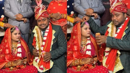 Raja Vlogs Controversy: Youtuber ने फिर से की शादी, Viral Video देख लोगों ने लगाई जमकर Class