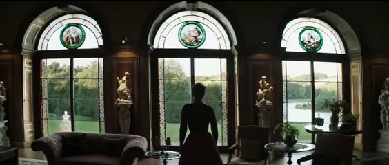 La Maison Biscornue Bande-annonce (EN)