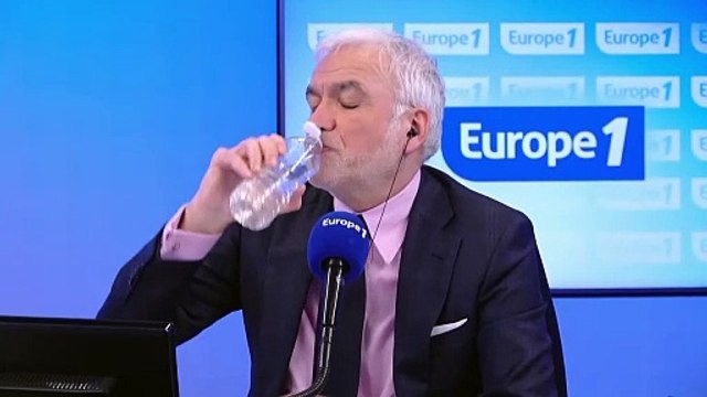 Pascal Praud et vous - Violence chez les mineurs : «on remarque la montée de la violence des jeunes filles et des très jeunes filles» déclare Frédéric Lauze