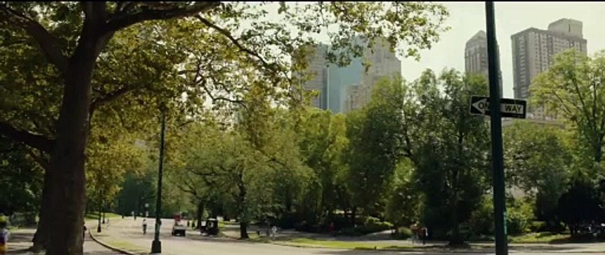 Alone Together Bande-annonce (EN)