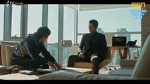 Thần Chết Tập 13 Lồng Tiếng - Song Seung-heon x Go Ara - Black Thần Chết - Phim Kinh Dị Trinh Thám Hàn Quốc Hay Nhất 2024